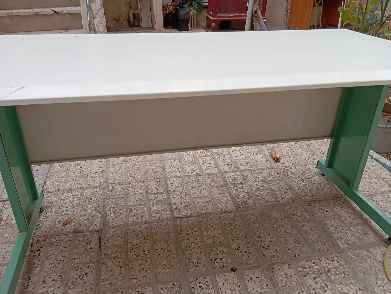 میز تحریر|مبلمان اداری|مشهد, هفت تیر (نه دره)|دیوار