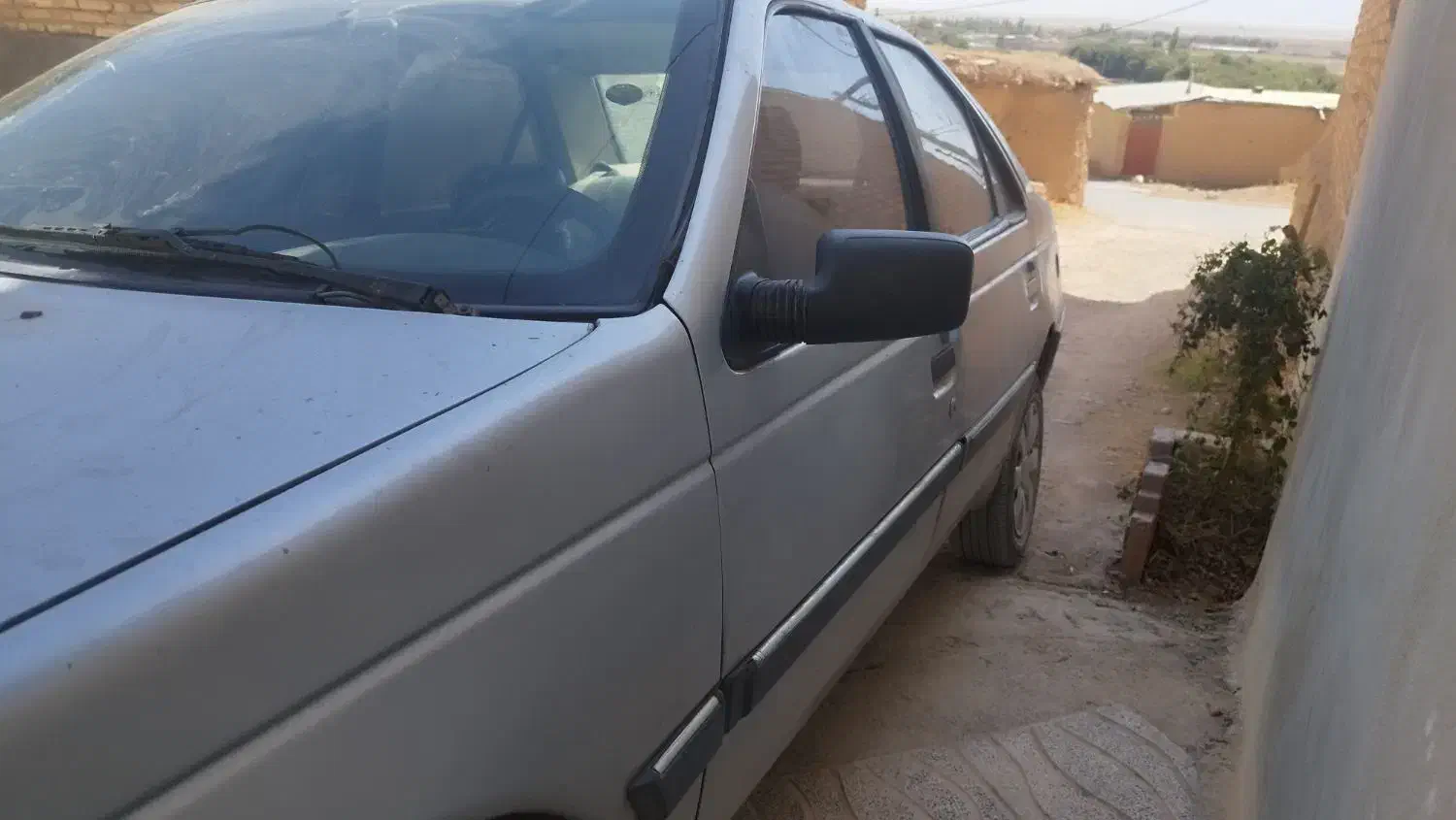 سلام 4لاستیک نو|خودرو سواری و وانت|سده (فارس), |دیوار