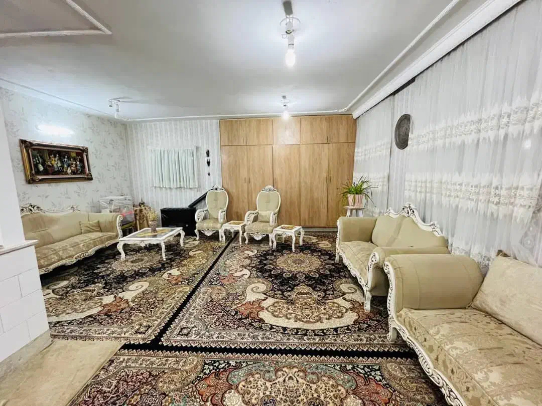 اجاره/طبقه همکف/ ۸۰ متر زیربنا/تک خواب|اجارهٔ خانه و ویلا|تربت‌حیدریه, فرمانداری|دیوار