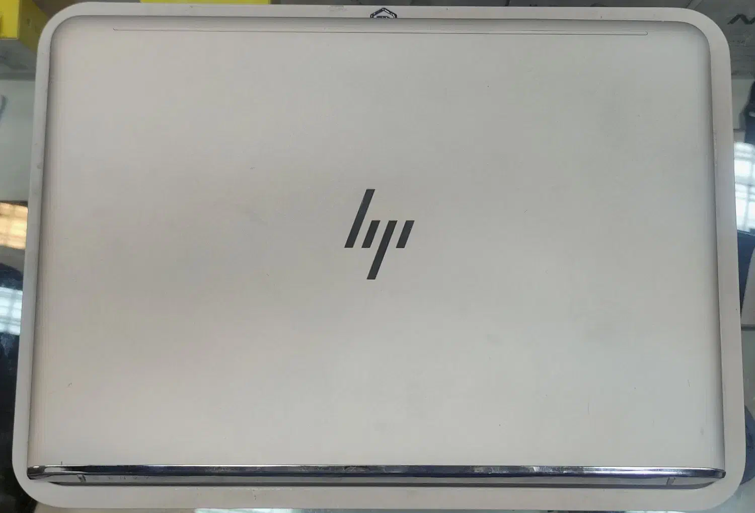 لپتاپ HP Envy 13|رایانه همراه|کرج, شهرک اوج|دیوار