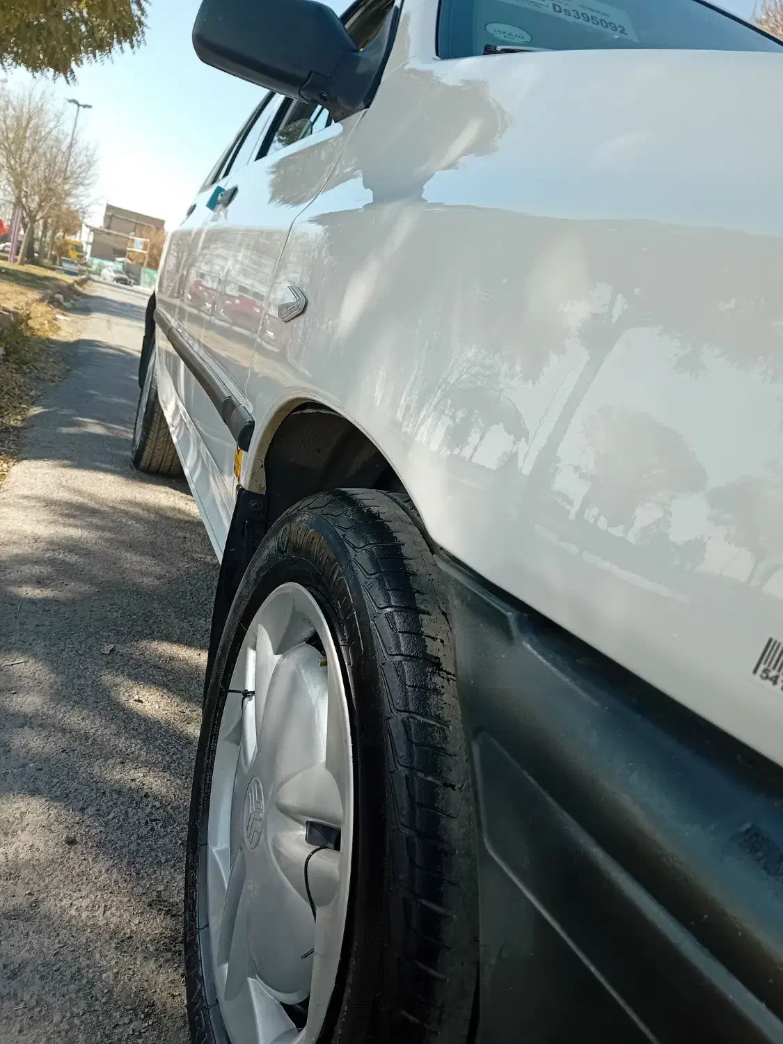 پراید ۹۸ درحد صفر کم کار|خودرو سواری و وانت|کنگاور, |دیوار