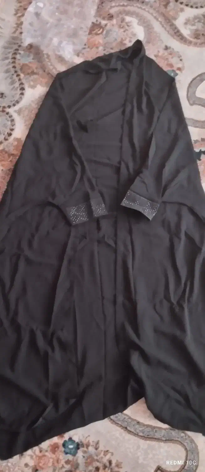 چادر ملی نو|لباس|ورامین, ورامین|دیوار