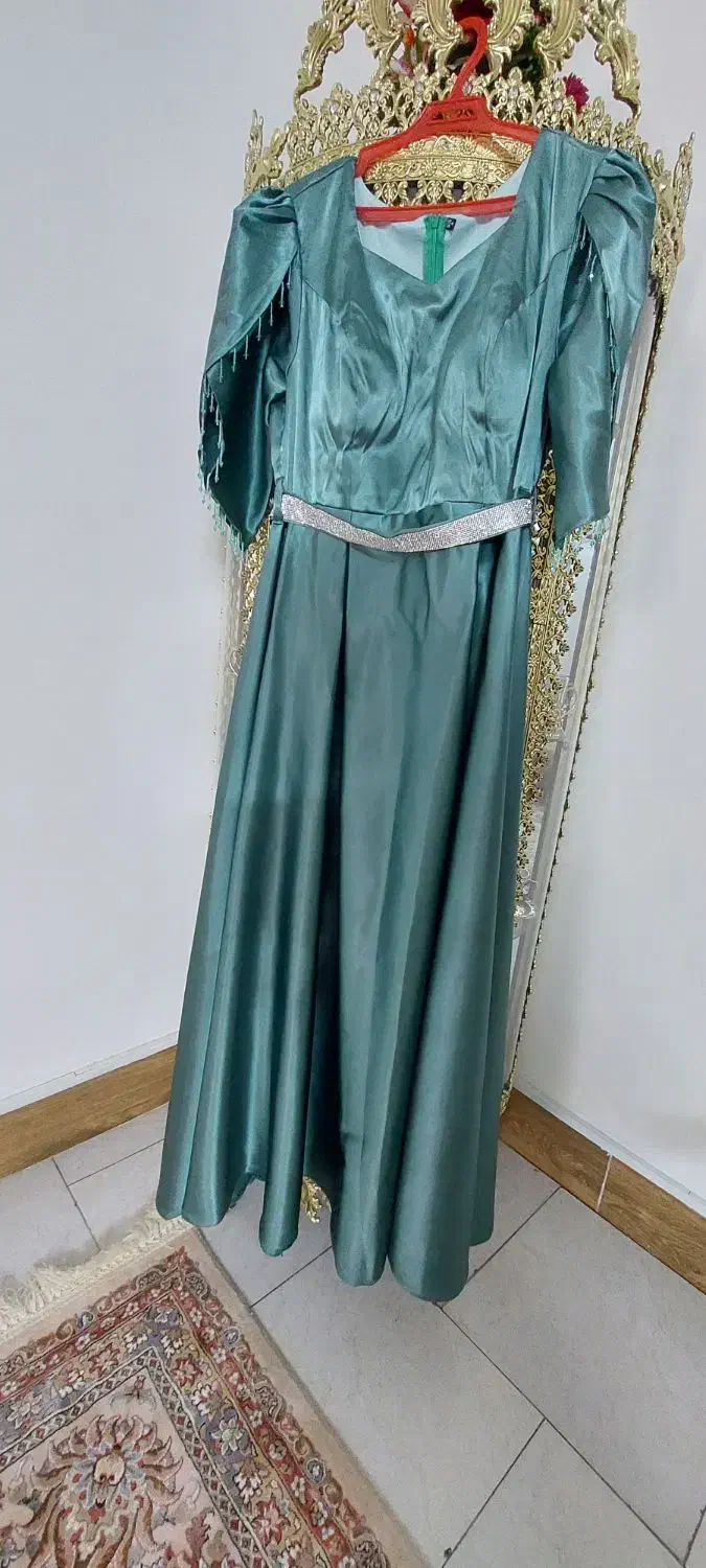 لباس مجلسی|لباس|مشهد, نوید|دیوار