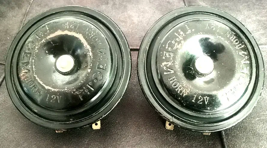 بوق|قطعات یدکی و لوازم جانبی|مشهد, نیزه|دیوار