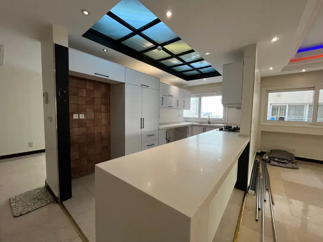 اجاره آپارتمان ۲۳۰ متری نیاوران/مرجان/ویو ابدی