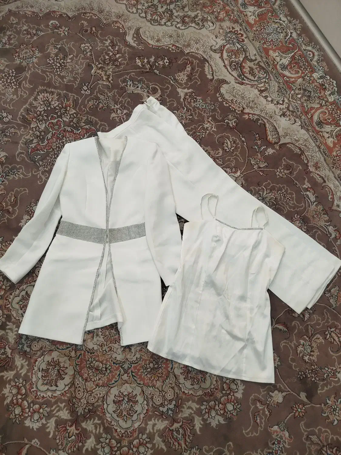 کت شلوار مجلسی|لباس|تهران, والفجر (افسریه)|دیوار