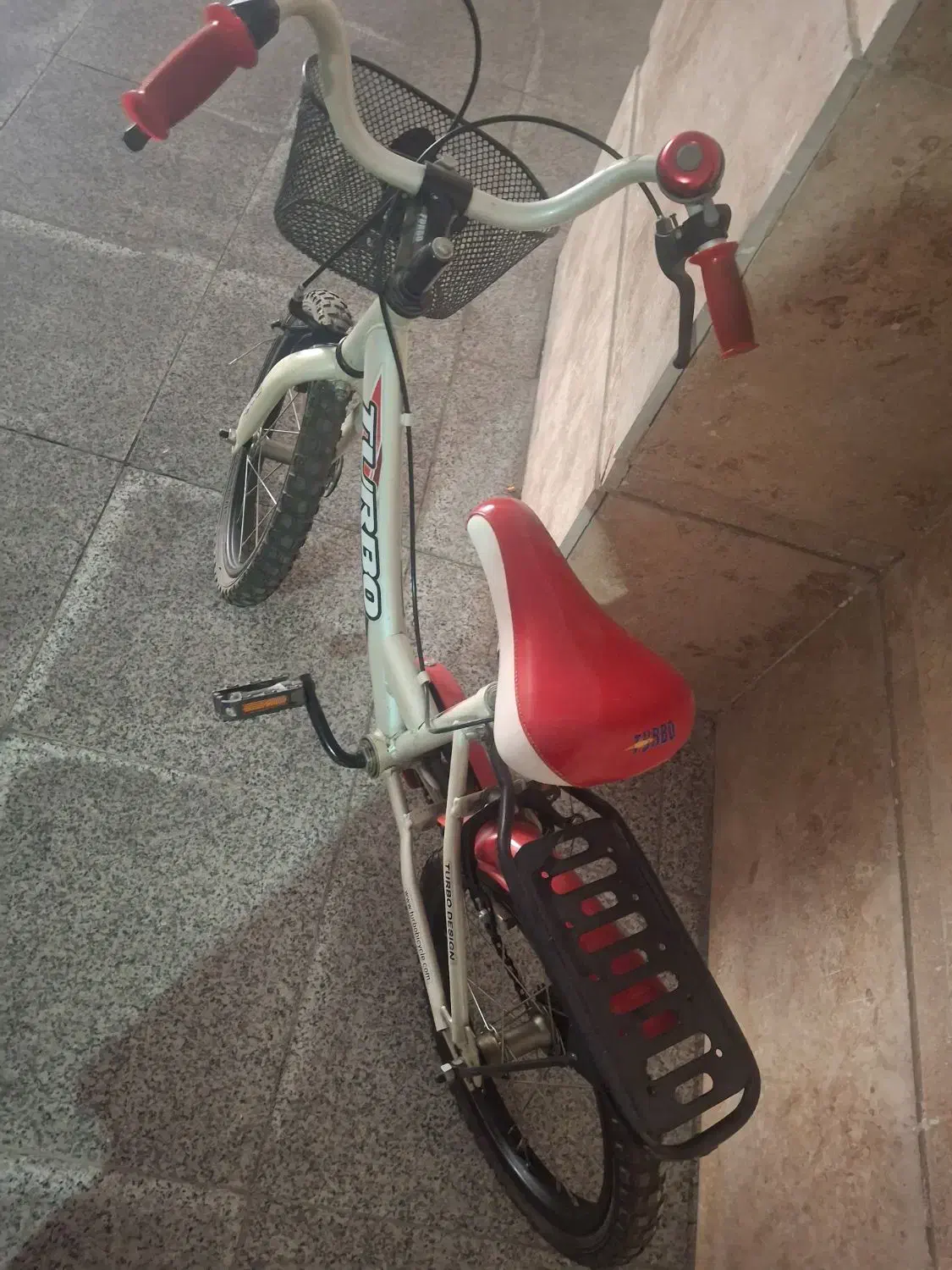 دوچرخه درحد نو|دوچرخه، اسکیت، اسکوتر|تهران, شهرک آزمایش|دیوار