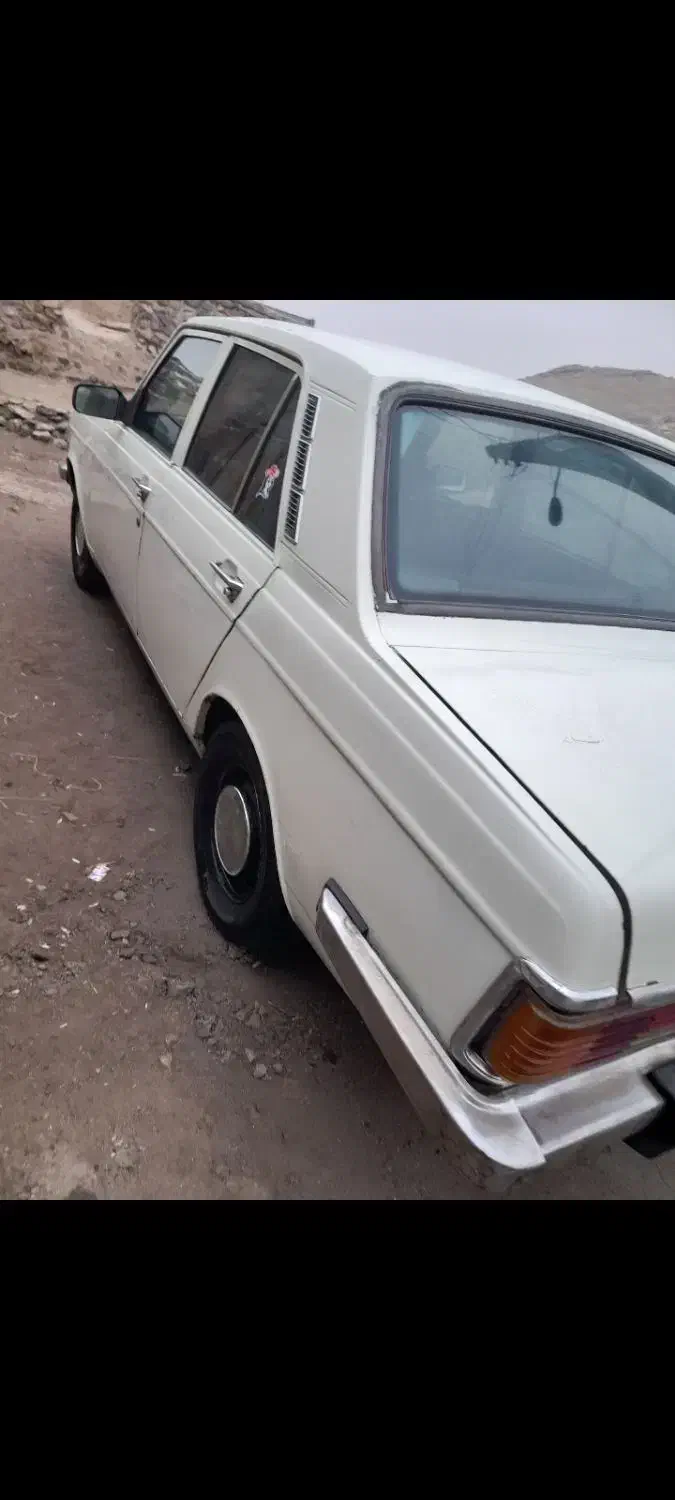 پیکان ۸۱|خودرو سواری و وانت|مرند, |دیوار