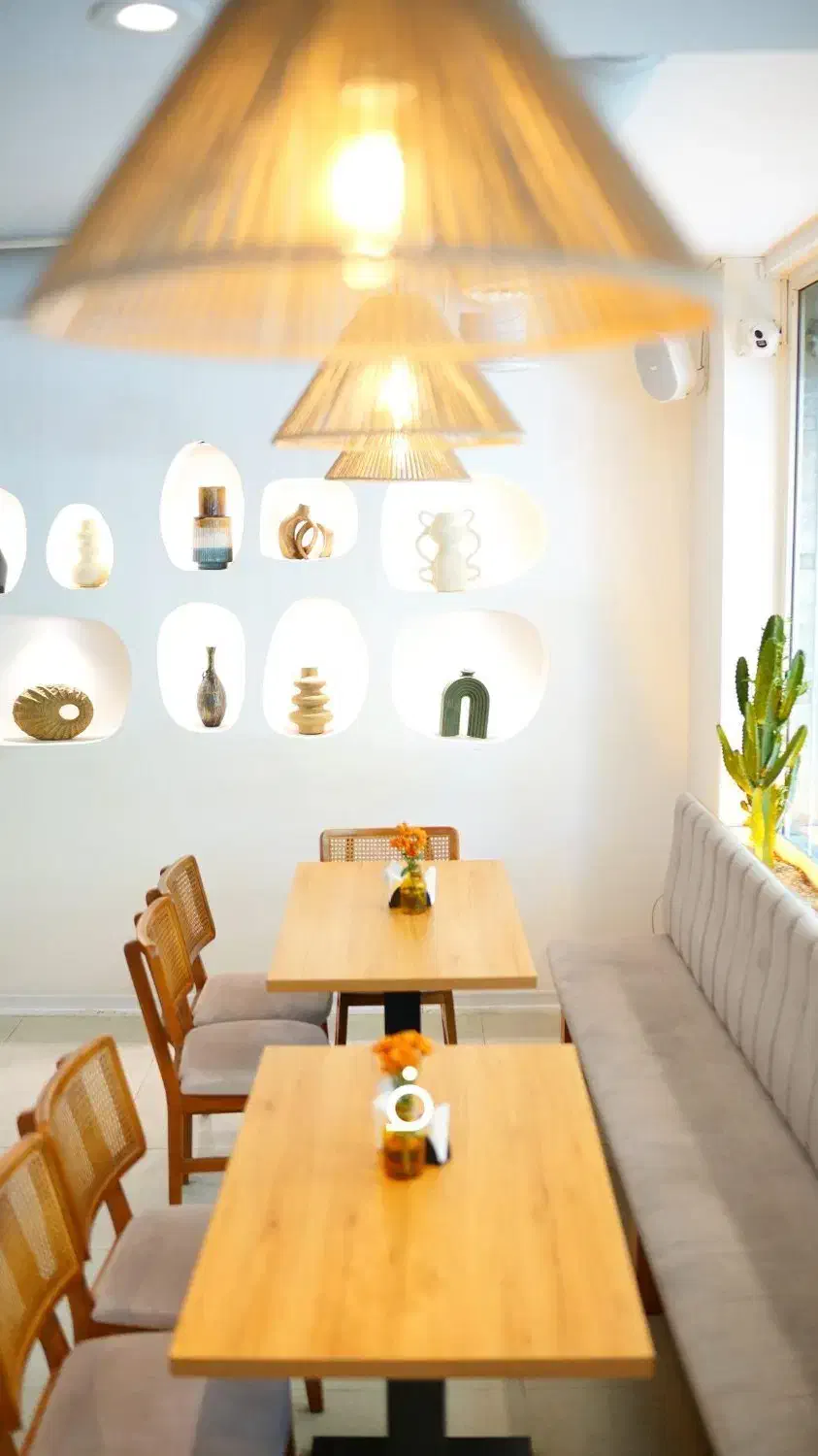 سالن کار ( خانم ) و خدمات|استخدام خدمات فروشگاه و رستوران|تهران, قیطریه|دیوار