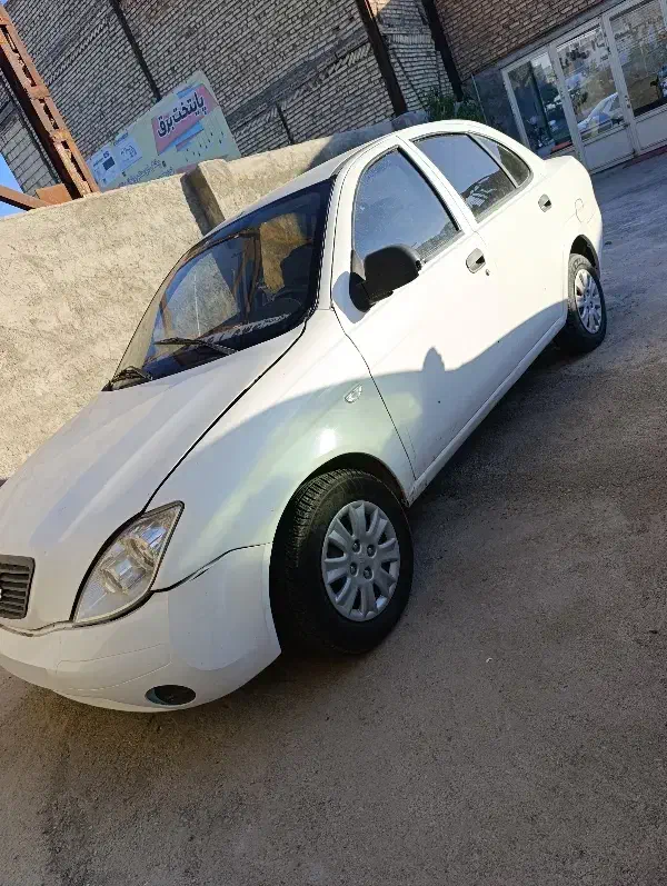 سواری فروشی|خودرو سواری و وانت|مرند, |دیوار