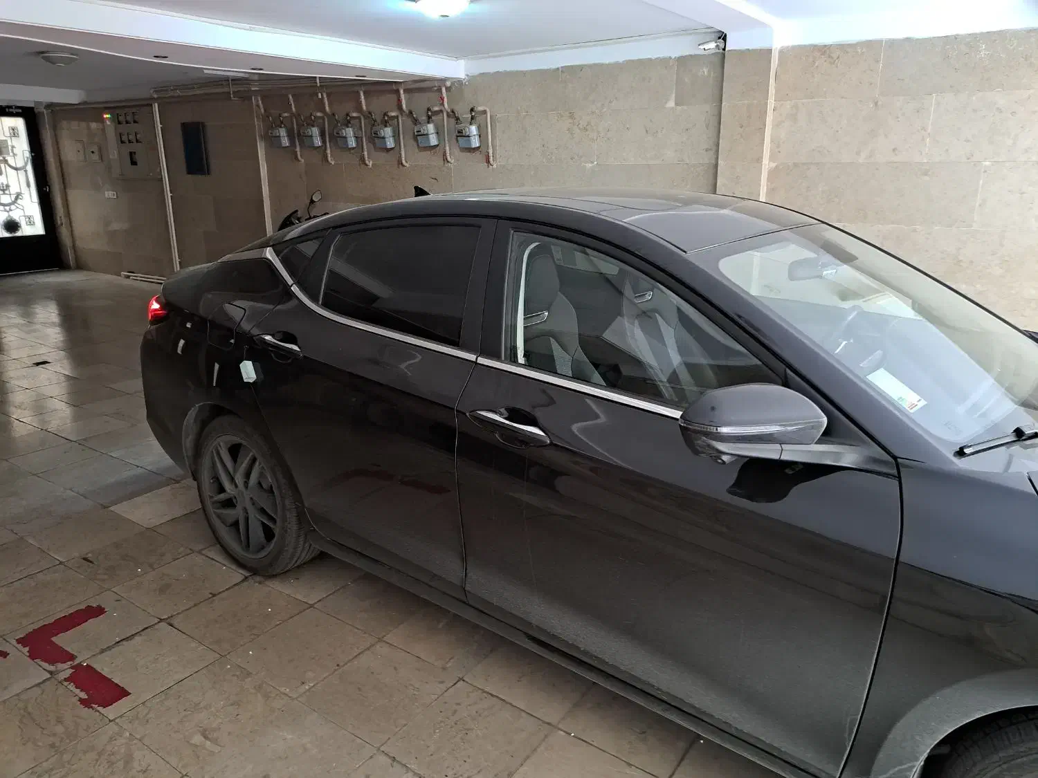 Kmc j7 -۱۴۰۲|خودرو سواری و وانت|تهران, تهران‌نو|دیوار