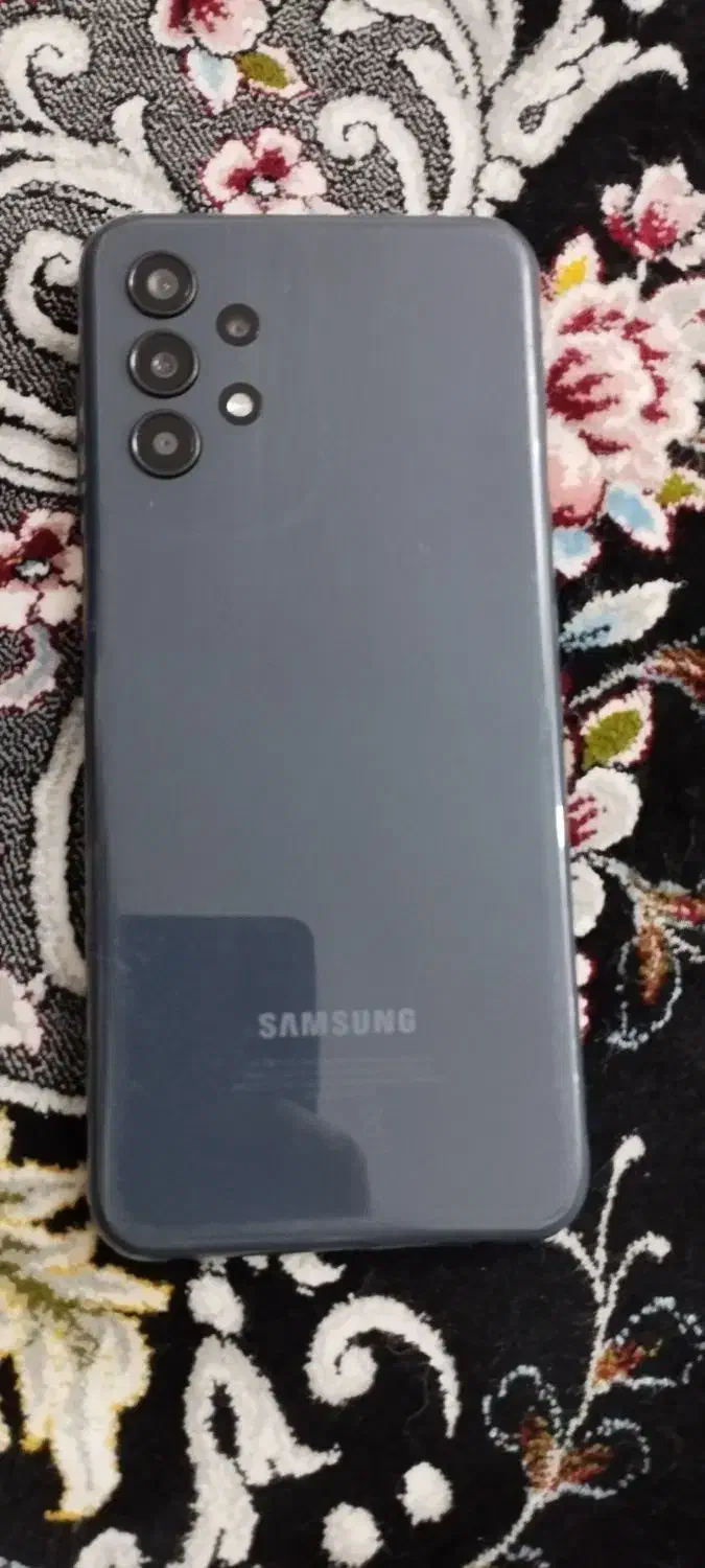 گوشی سامسونگ a13|موبایل|مشکین‌دشت, |دیوار