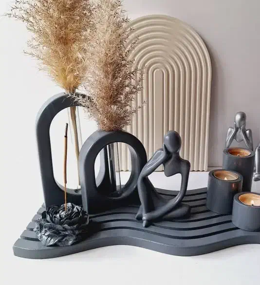 دکوری|گل مصنوعی|اسلامآباد غرب, |دیوار