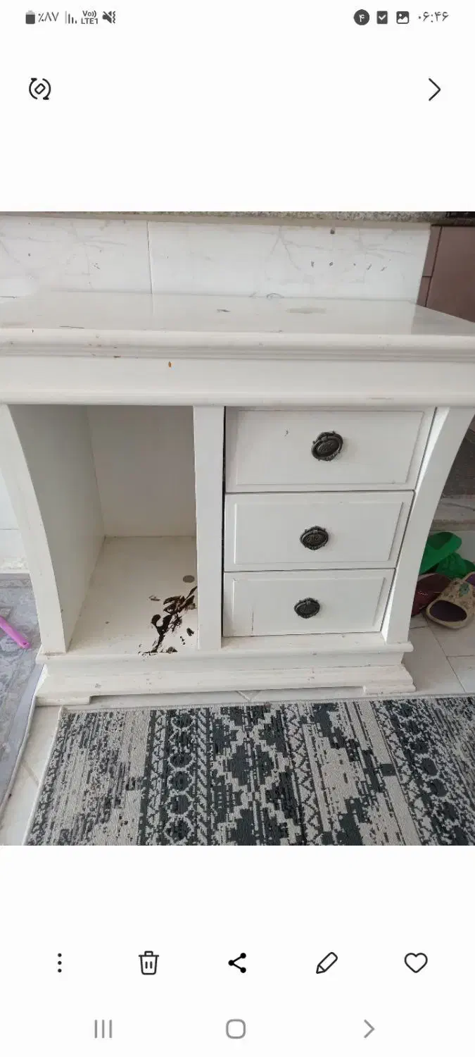 فروش سرویس خواب|تخت و سرویس خواب|قم, سالاریه|دیوار