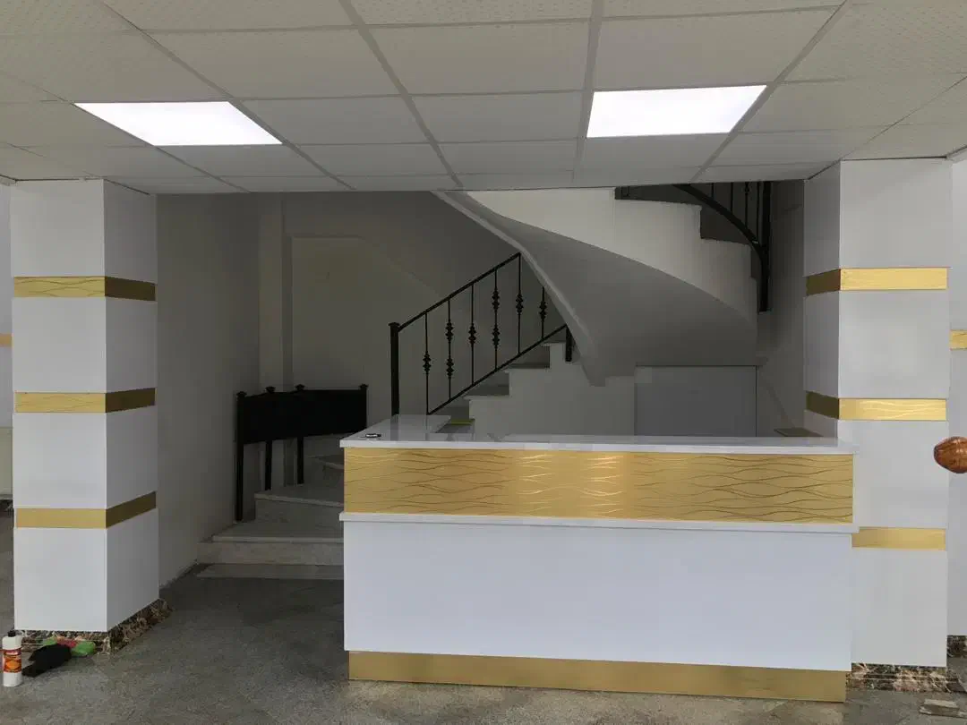 لوکس ترین تجاری لاهیجان بر کمربندی|فروش مغازه و غرفه|لاهیجان, گلستان|دیوار