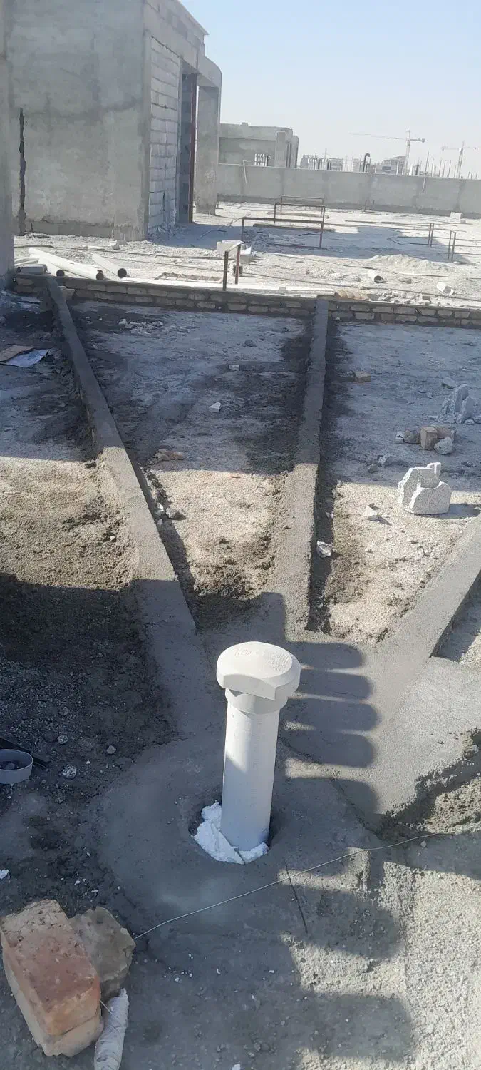 تخریب بازسازی گچ کاری وکاری کاری|خدمات پیشه و مهارت|بهارستان, |دیوار