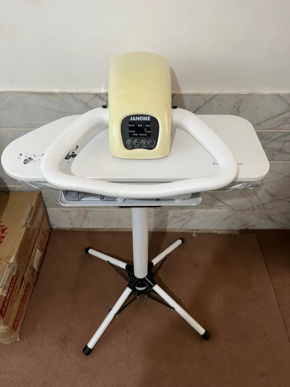 اتوپرس|اتو و لوازم اتو|بیرجند, |دیوار