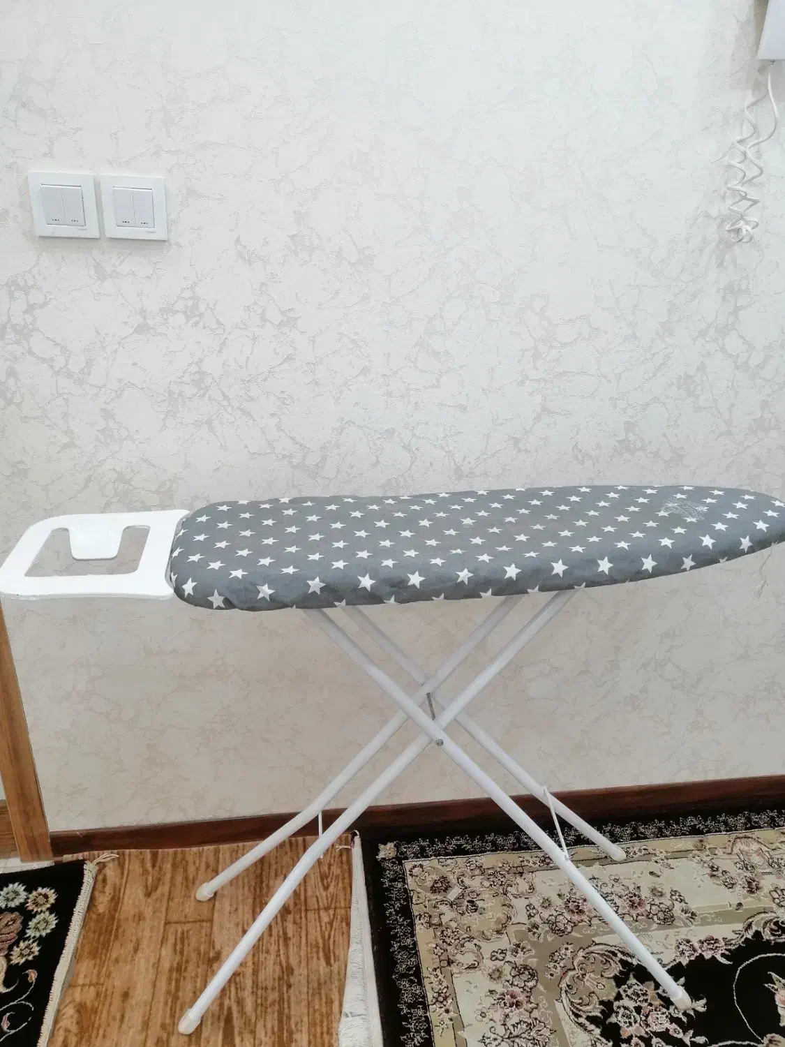 میز اتو|اتو و لوازم اتو|محمدیه-قزوین, |دیوار