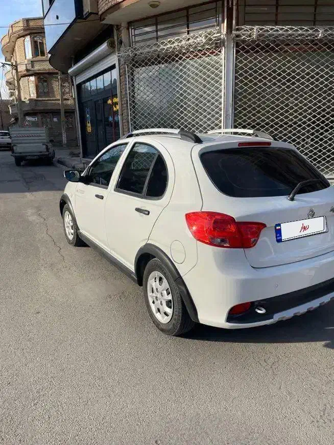 کوییک ۱۴۰۱|خودرو سواری و وانت|ارومیه, |دیوار