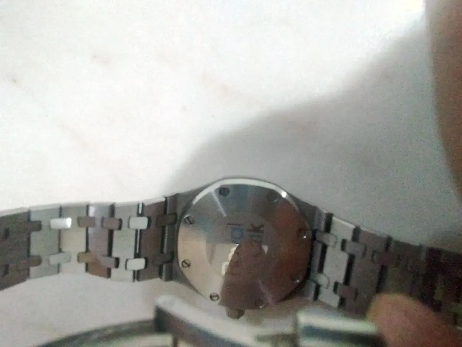 ساعت ap اودمار پیگه|ساعت|تهران, مشیریه|دیوار