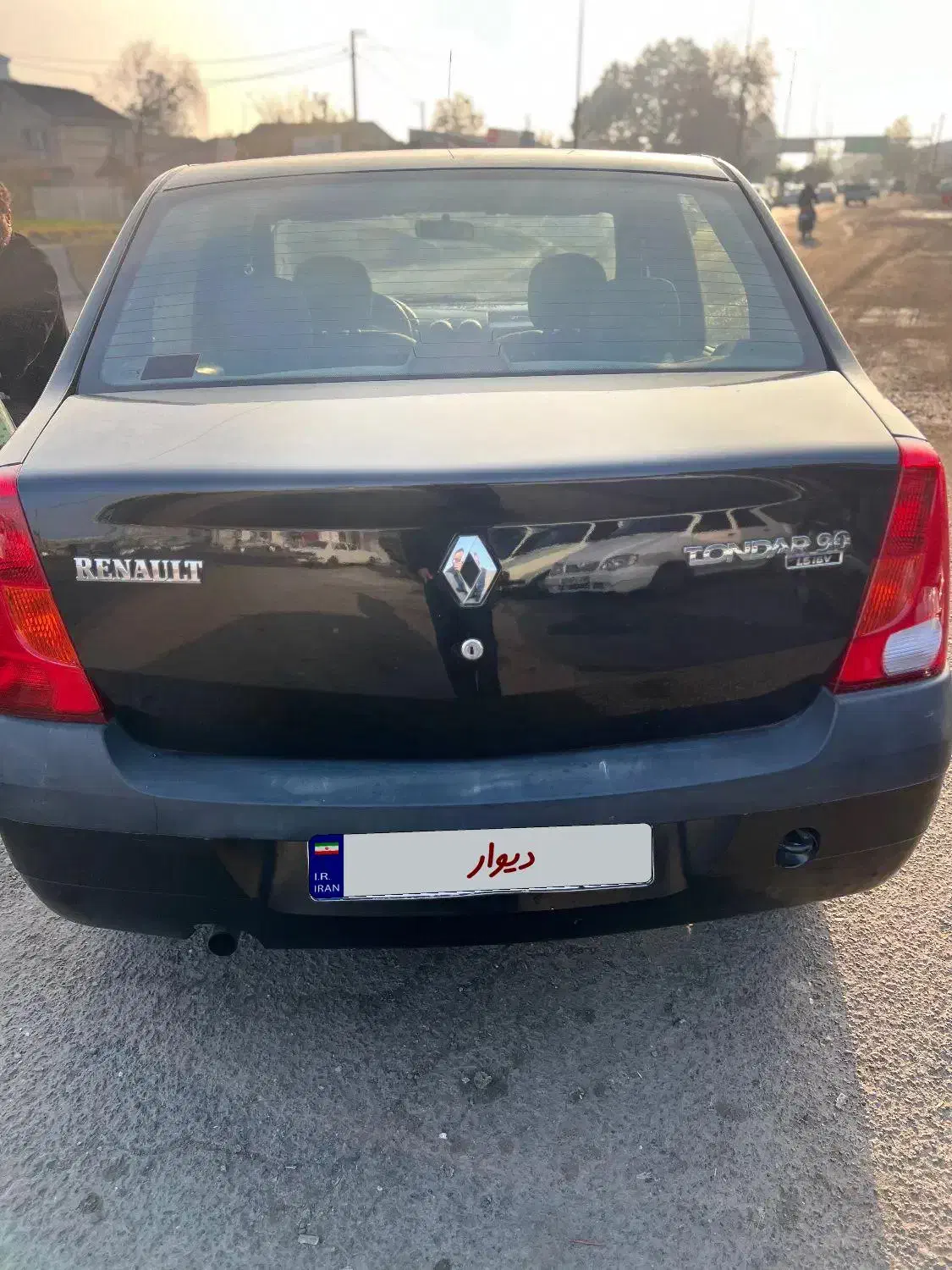 ال ۹۰مدل۸۸E2فول|خودرو سواری و وانت|لاهیجان, بازکیاگوراب|دیوار