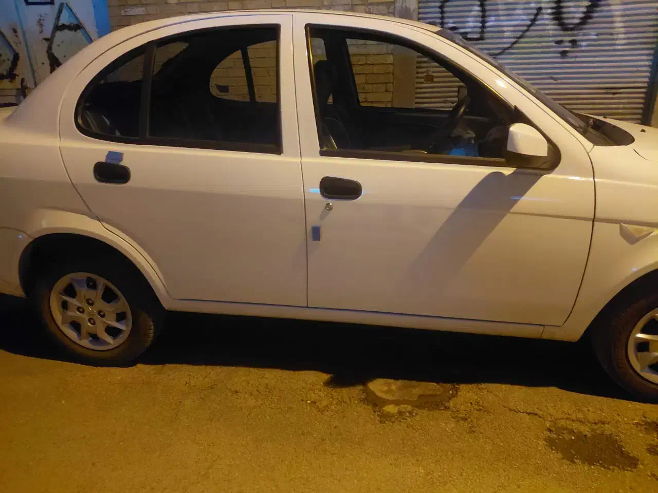 ساینا s|خودرو سواری و وانت|مسجد سلیمان, |دیوار