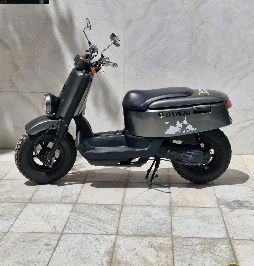 پاکشتی یاماها وکس|موتورسیکلت|اصفهان, پارک مشتاق|دیوار