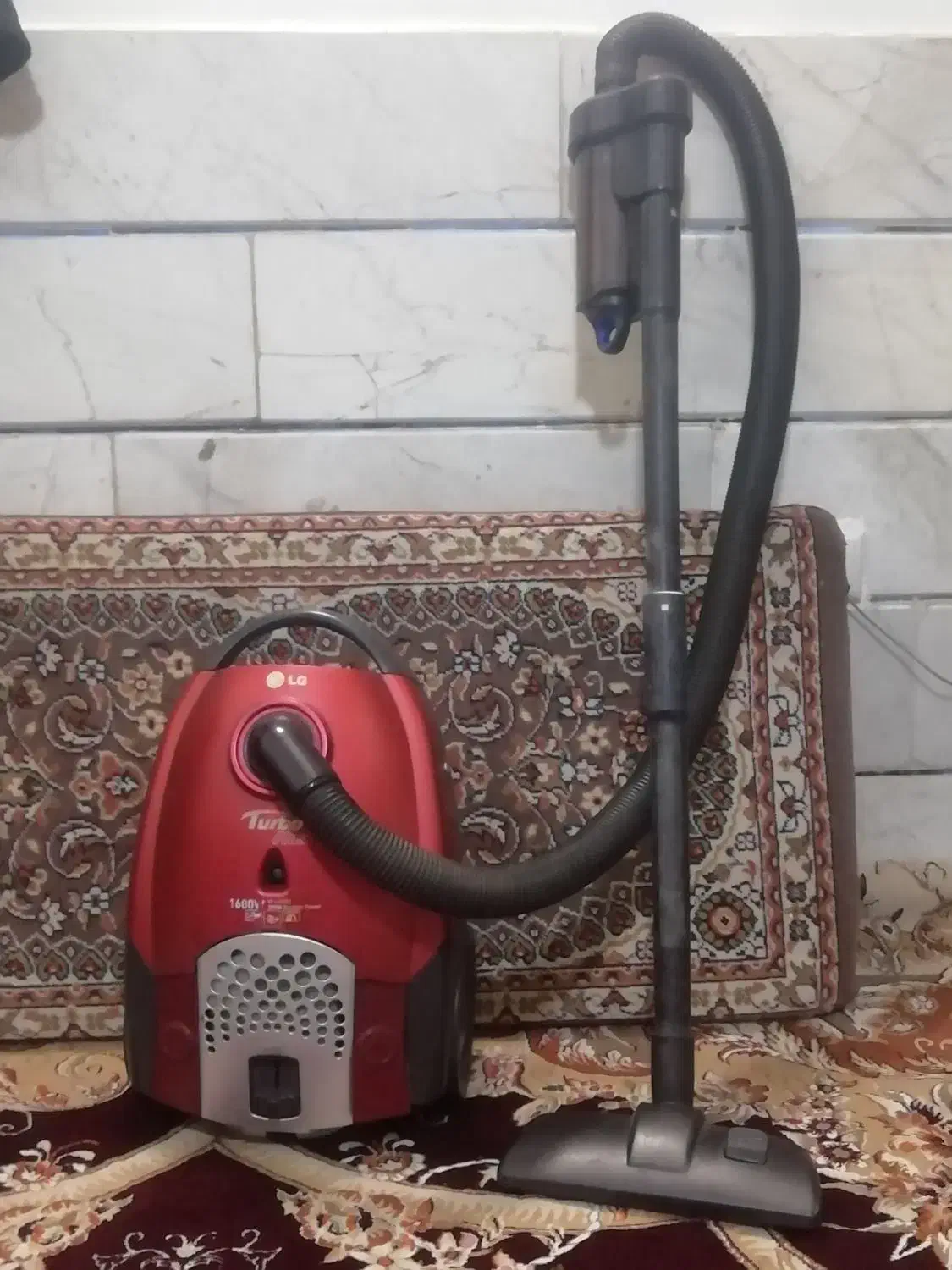 جاروبرقی|جاروبرقی، جارو شارژی، بخارشو|ورامین, ورامین|دیوار