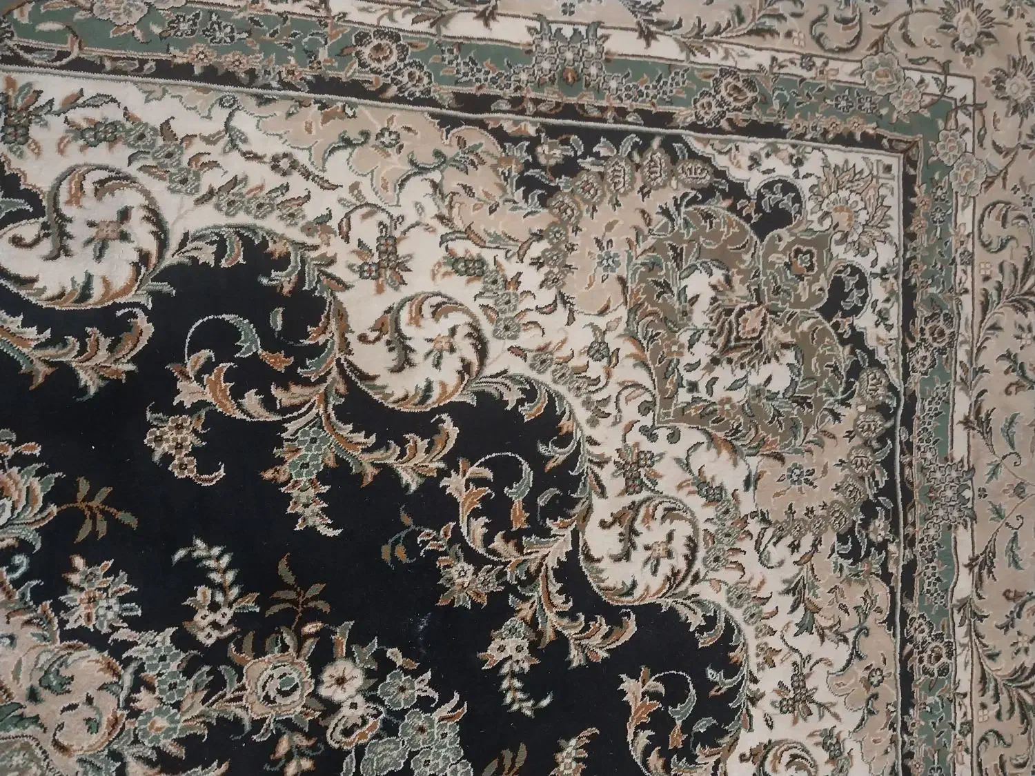 فرش|فرش|کرج, احدآباد|دیوار