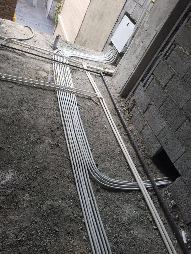 لوله کش اب،لوله کشی اب وفاضلاب،سردوگرم شوفاژموتورخ|خدمات پیشه و مهارت|تهران, نارمک جنوبی|دیوار