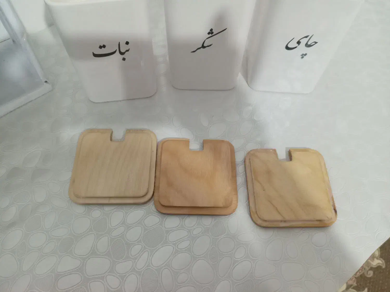 فروش پاسماوری|ظروف نگهدارنده، پلاستیکی، یکبارمصرف|بوکان, |دیوار