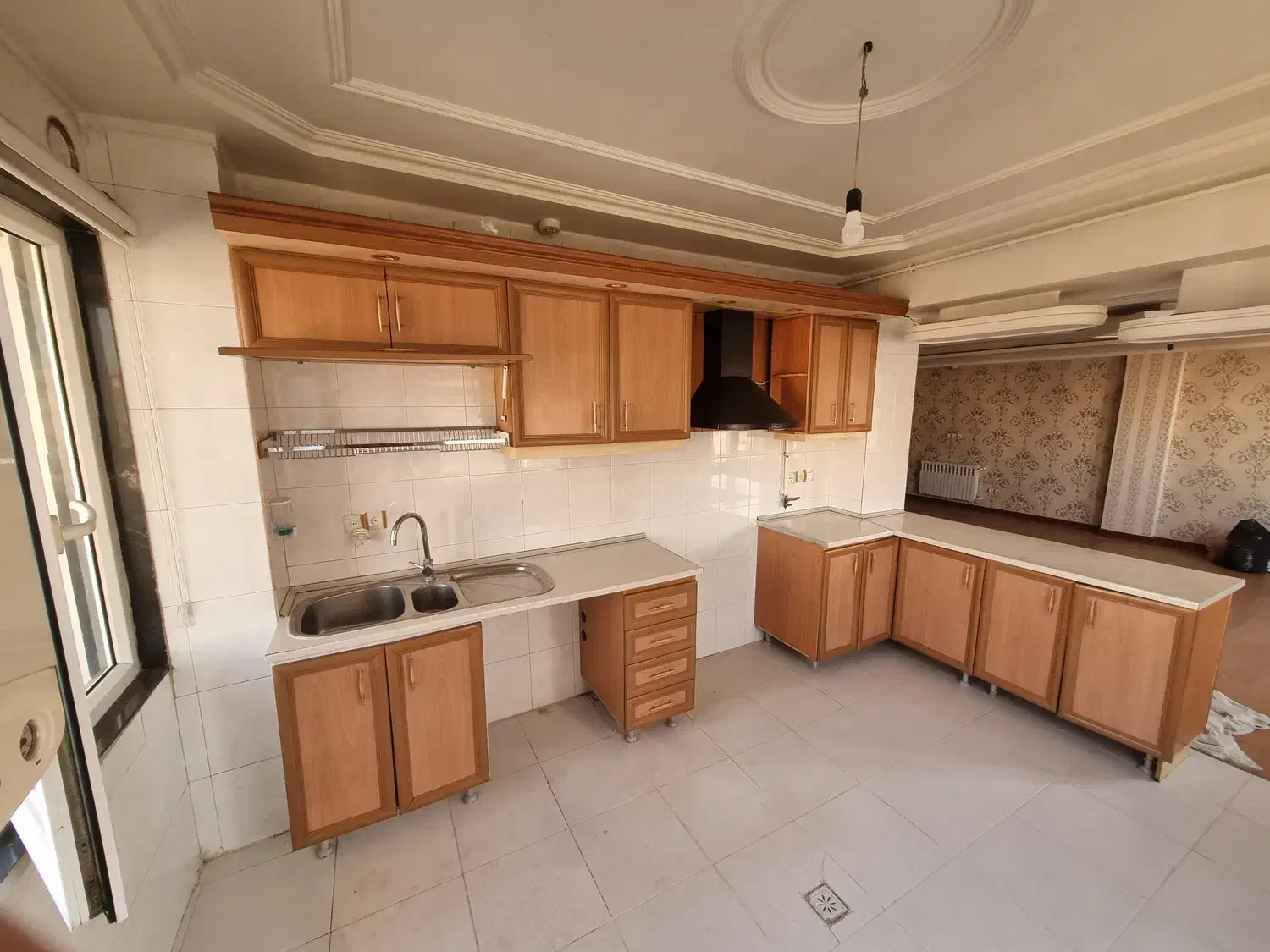 کابینت آشپزخانه|مصالح و تجهیزات ساختمان|سنندج, |دیوار