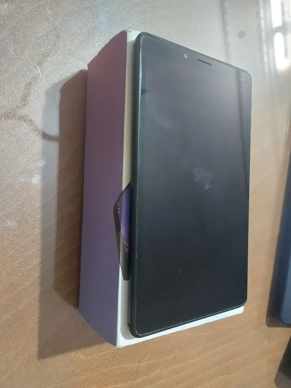 تبلت لنوو|تبلت|بروجرد, |دیوار