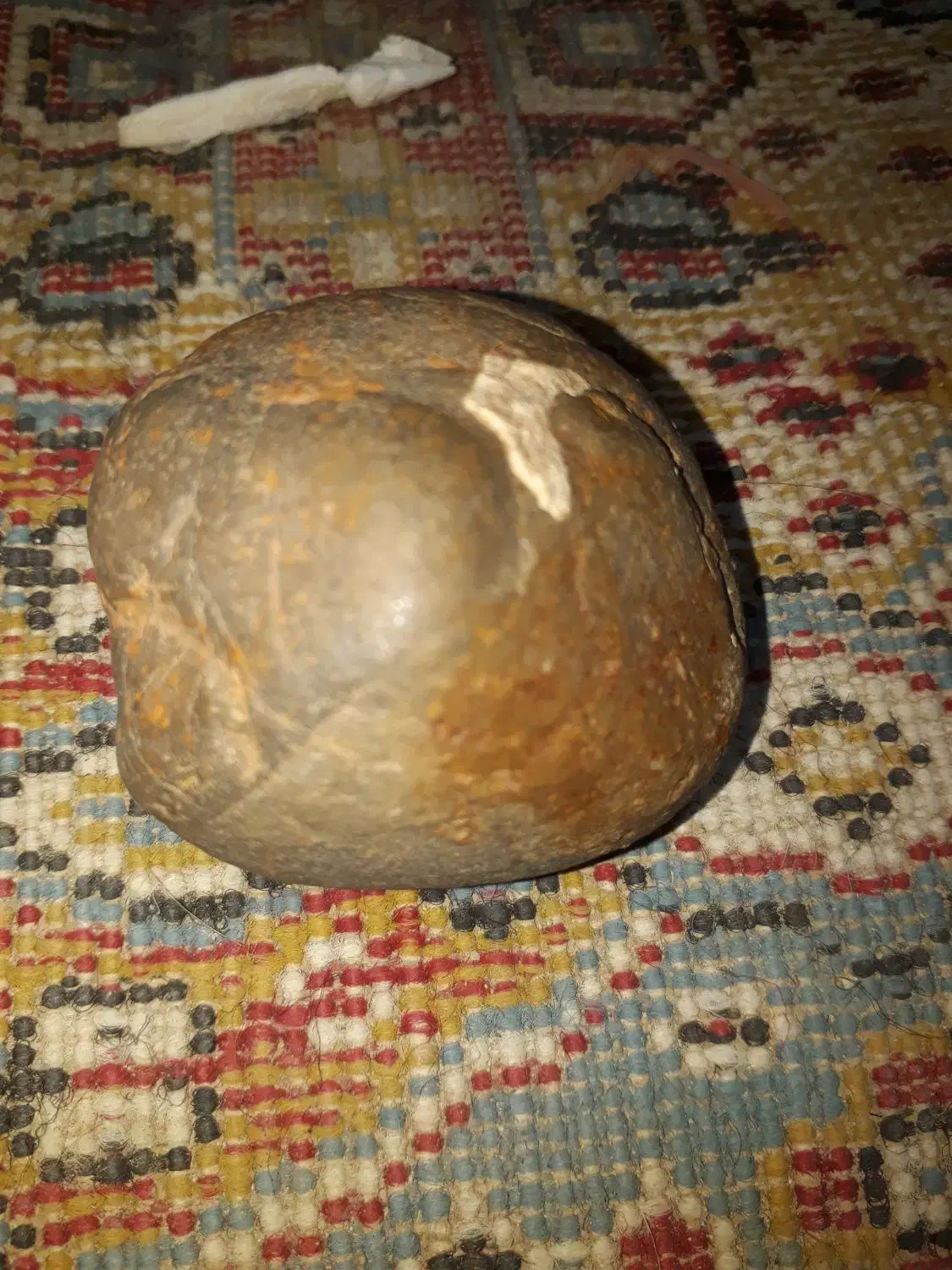 شهاب سنگ|کلکسیون اشیاء عتیقه|چگنی, |دیوار