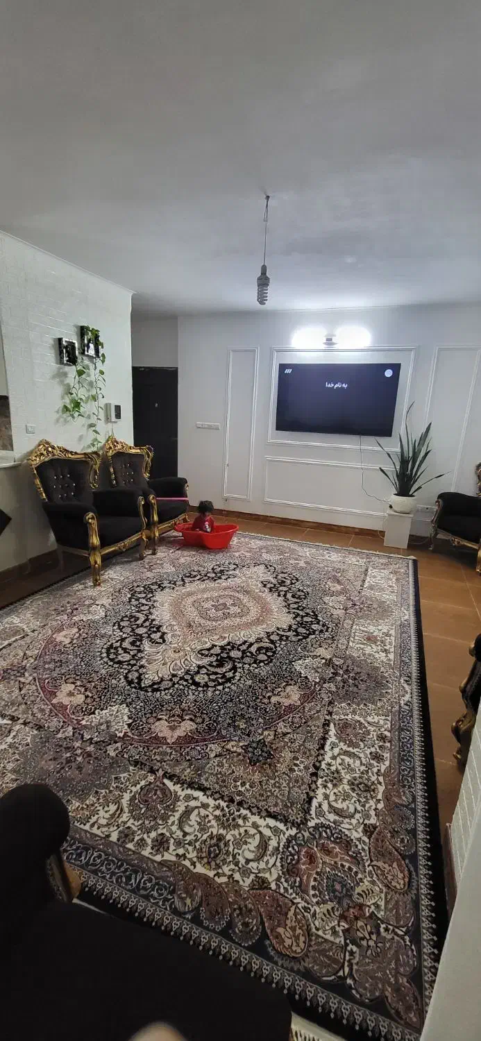 آپارتمان شهرک بهارستان|فروش آپارتمان|سمنان, |دیوار