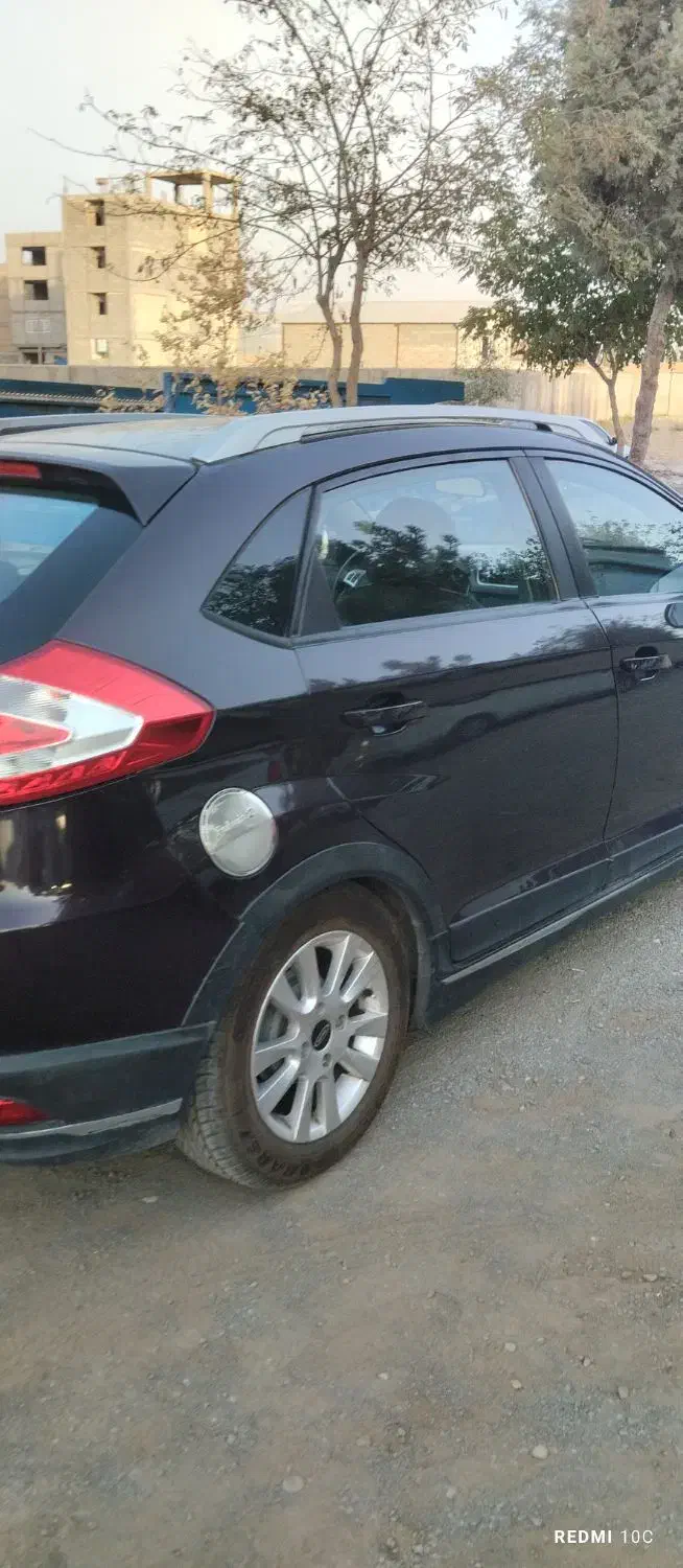 فروش ۳۱۵ ام وی ام مدل ۹۷|خودرو سواری و وانت|شهریار, شهرک وائین|دیوار