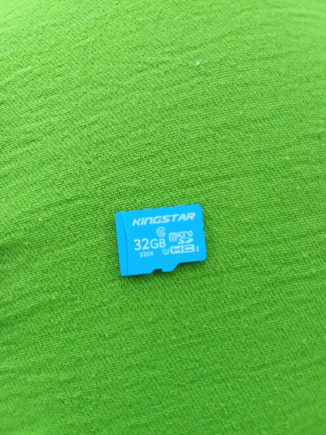 کارت حافظه ۳۲گیگ|لوازم جانبی موبایل و تبلت|اهواز, شهرک رزمندگان|دیوار