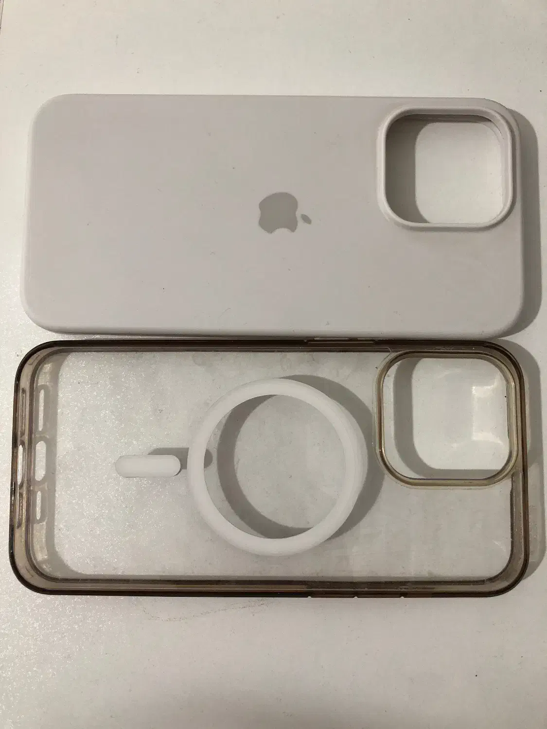 گارد 15promax سه عدد|لوازم جانبی موبایل و تبلت|اهواز, کیانپارس |دیوار