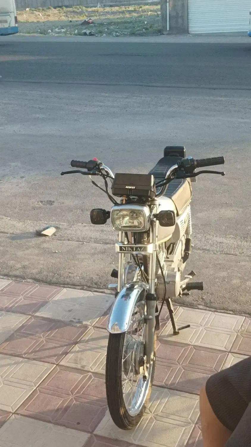 موتور 150تقویت|موتورسیکلت|سهند, |دیوار