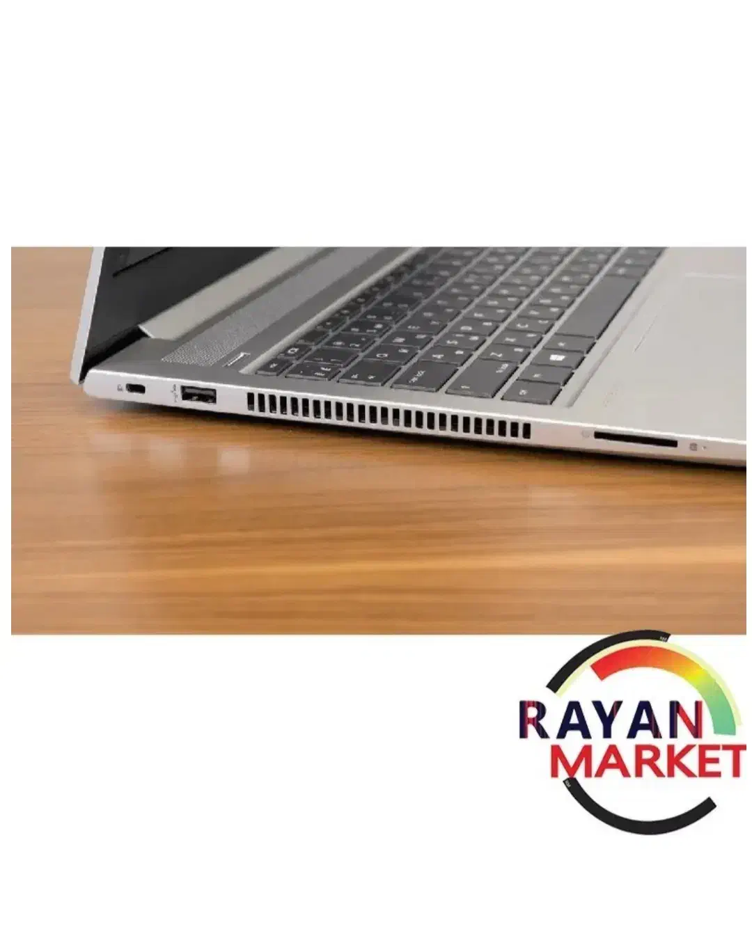 لپ تاپ hp probook|رایانه همراه|دهدشت, |دیوار