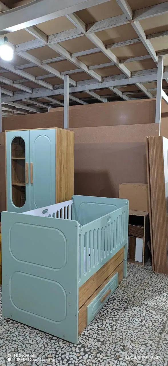 سیسمونیی مدل ویتانا|تخت و صندلی بچه|رشت, بازار|دیوار