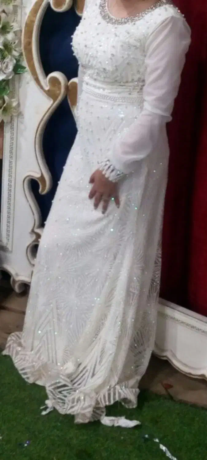 تعدادی لباس مجلسی|لباس|رشت, حافظ آباد|دیوار