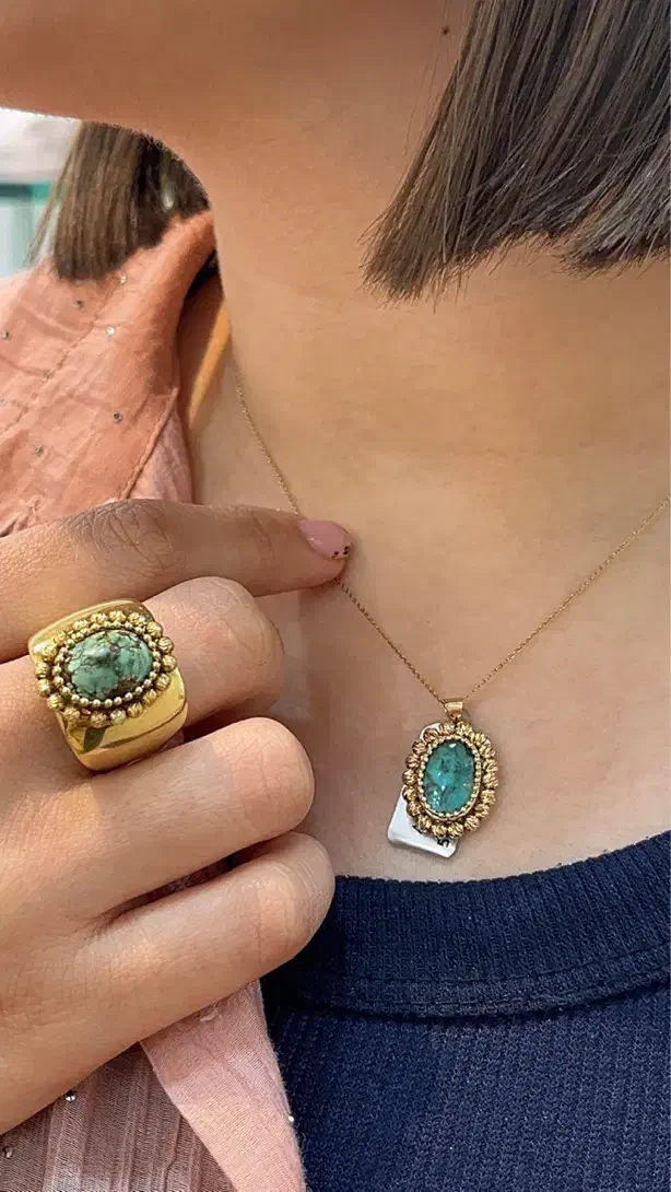 گردنی پاپیون|جواهرات|اهواز, نادری|دیوار