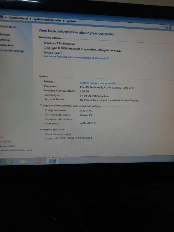 کیس ddr2|رایانه رومیزی|تهران, نازی‌آباد|دیوار