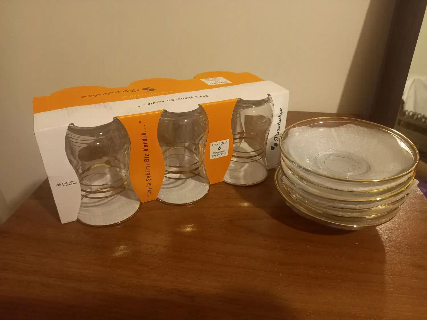 پاسماوری و لوازم پذیرایی|ظروف سرو و پذیرایی|تهران, مجیدیه|دیوار