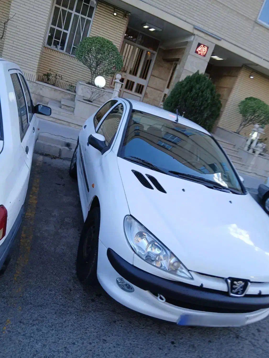 فروشی توافقی|خودرو سواری و وانت|اندیشه, اندیشه فاز ۲|دیوار