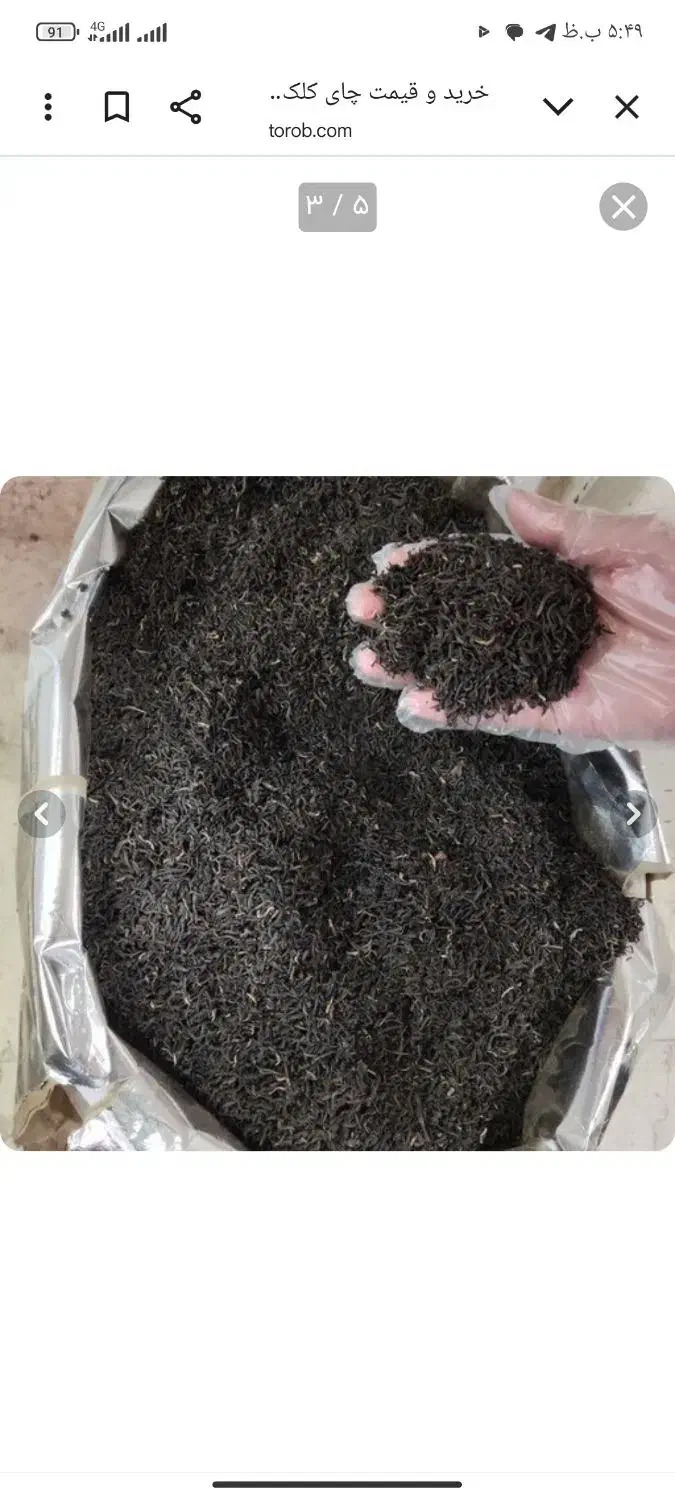 چایی درجه یک ، السعدالدین ، احمد، کلکته، عراق|خوردنی و آشامیدنی|اشنویه, |دیوار