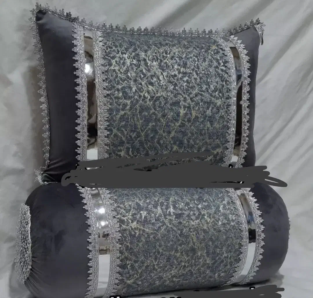 دوخت رو بالشتی و بالشت|رختخواب، بالش، پتو|رامهرمز, |دیوار