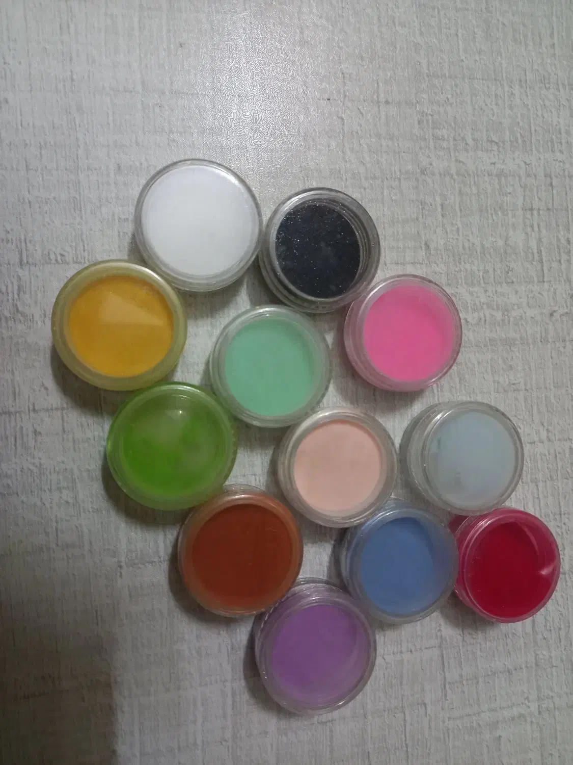 وسایل ناخن|آرایشی، بهداشتی، درمانی|ری, دولتآباد|دیوار