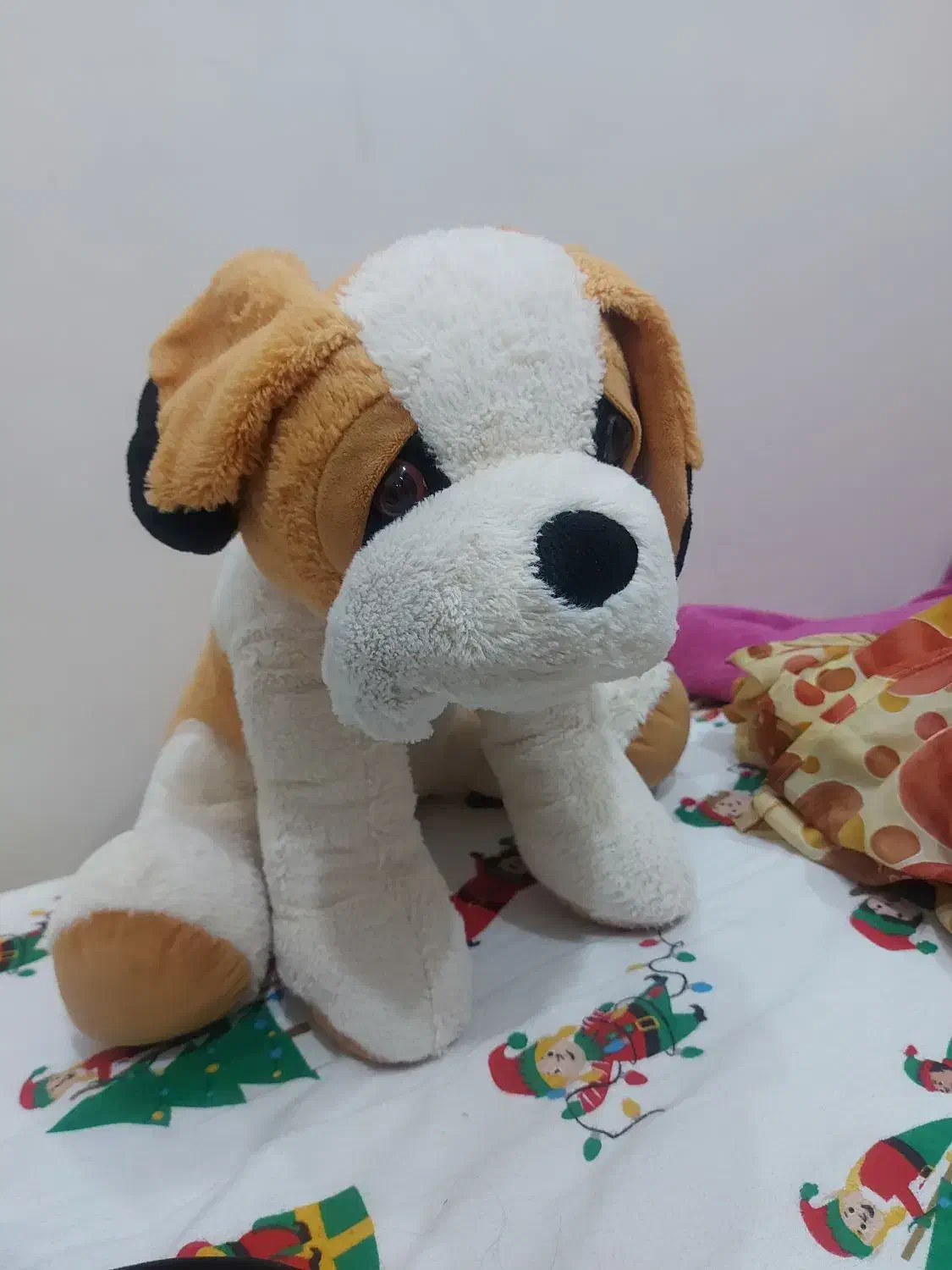 عروسک سگ|اسباببازی بچه|تهران, سردارجنگل|دیوار